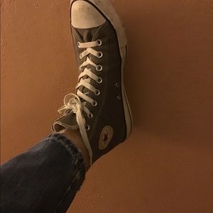 Meet your Posher, Mike